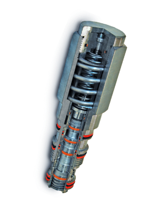 XACA | Cartridges » Specialty » Cavity Plug | Sun Hydraulics