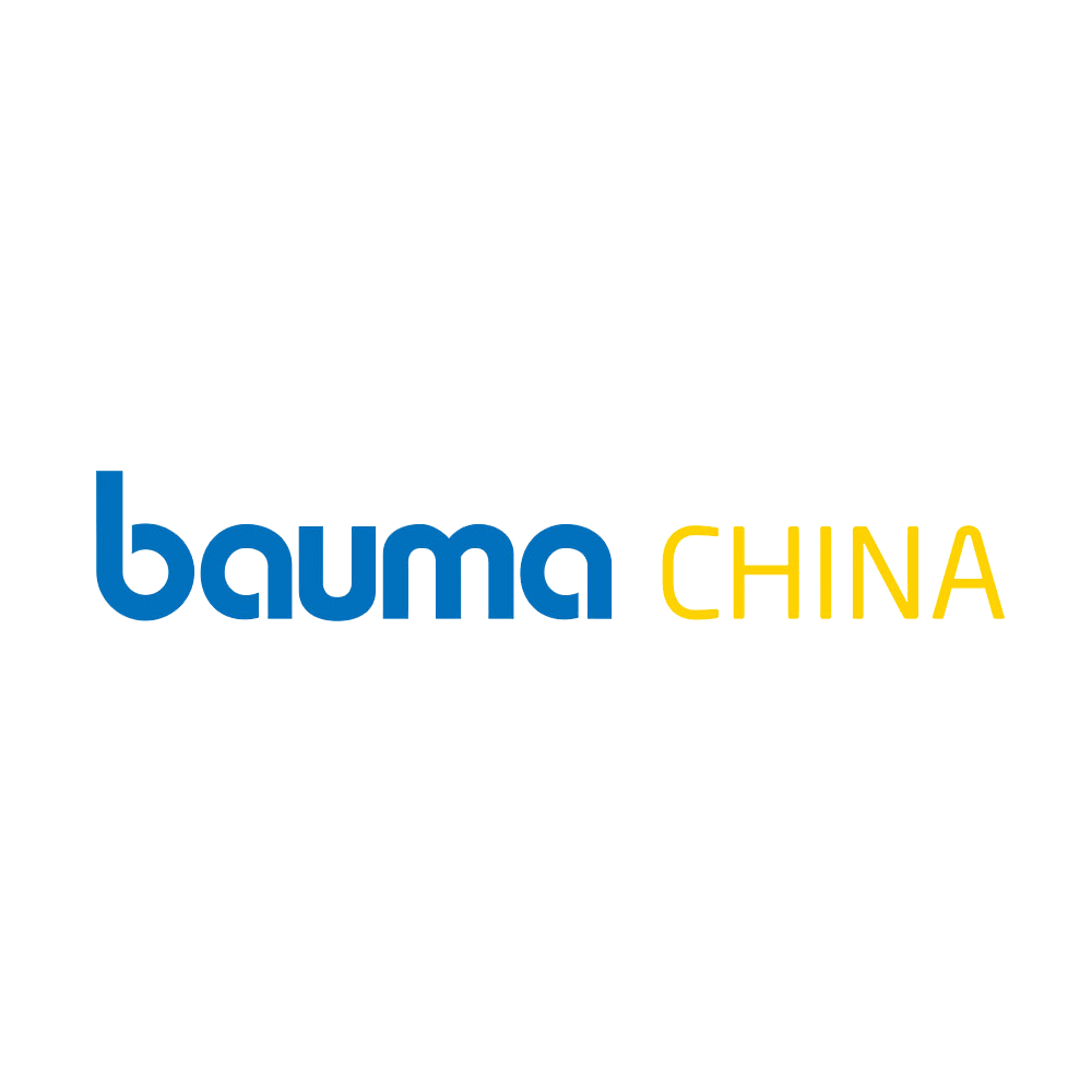 bauma China logo