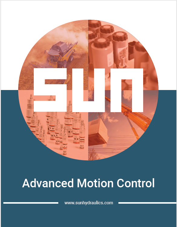 Sun Hydraulics Capabilities