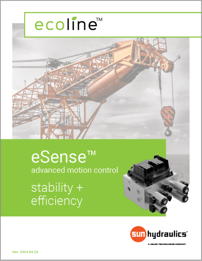 eSense™ Brochure